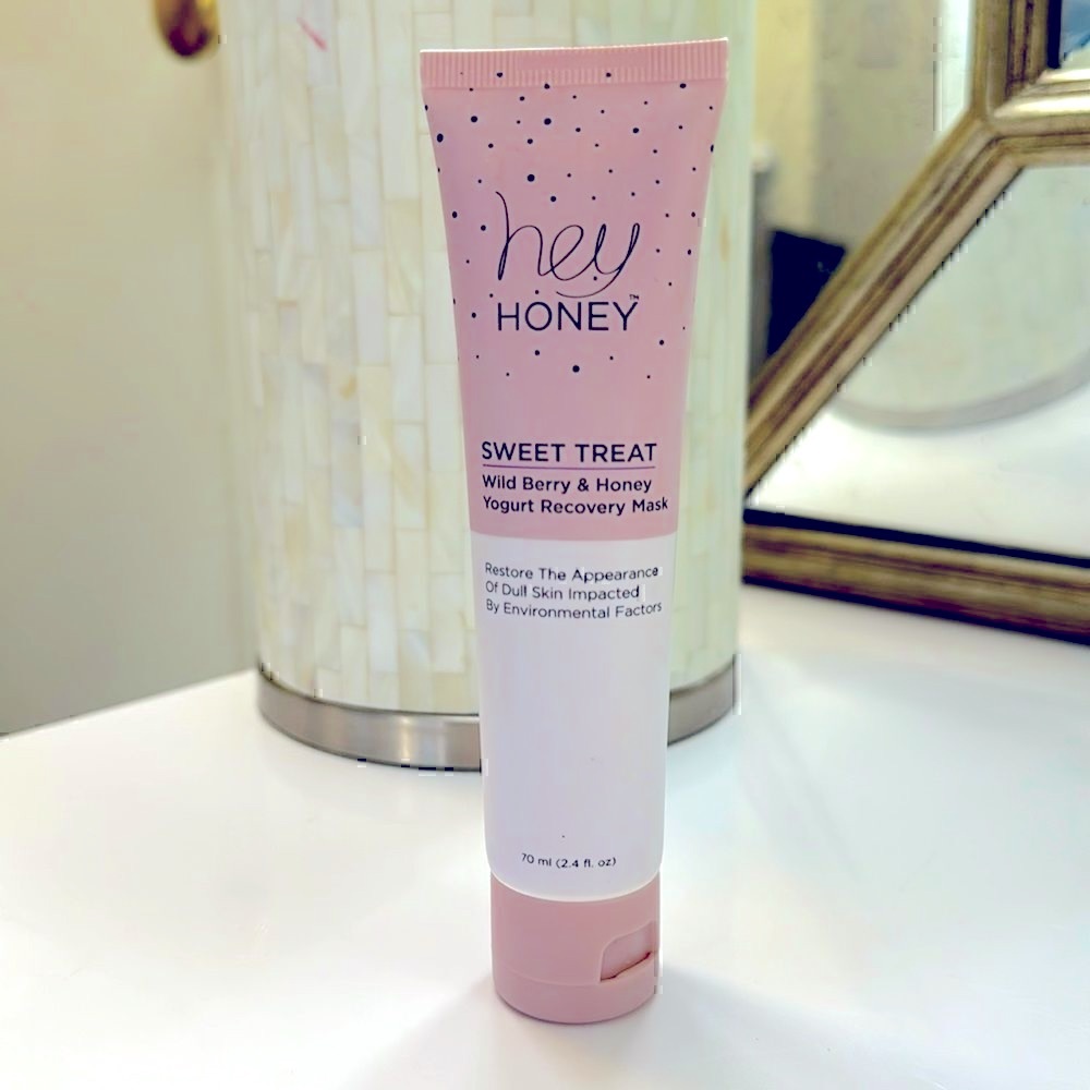 NWT- Hey Honey Sweet Treat ( New & Sealed) 2.4 Fl Oz